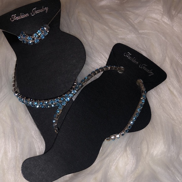 Fashion Jewelry Teal Must Haves - Picture 8 of 9